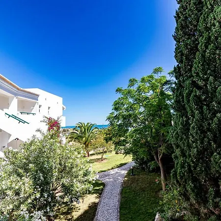 Appartement The Lighthouse *