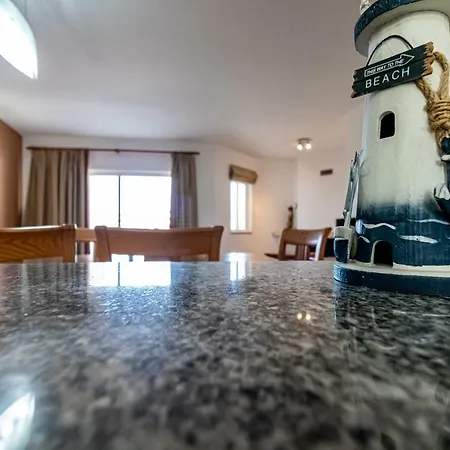 Apartment The Lighthouse