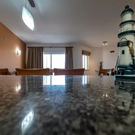 Apartment The Lighthouse